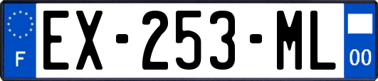 EX-253-ML