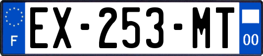 EX-253-MT