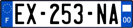 EX-253-NA