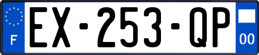 EX-253-QP