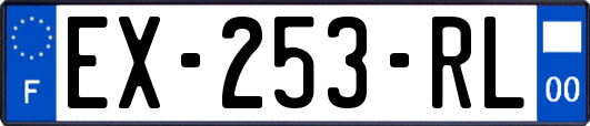 EX-253-RL