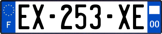 EX-253-XE