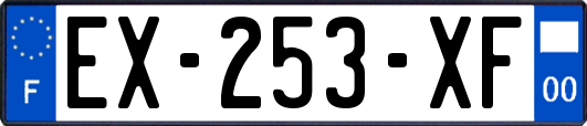 EX-253-XF