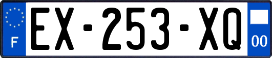 EX-253-XQ