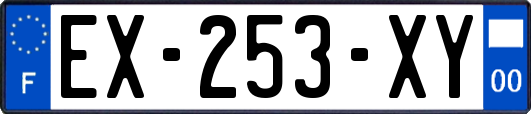 EX-253-XY
