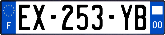 EX-253-YB