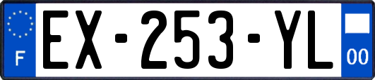 EX-253-YL