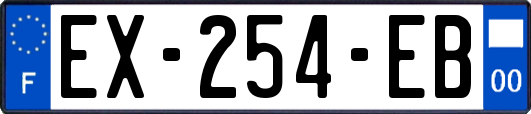 EX-254-EB