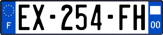 EX-254-FH