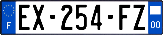 EX-254-FZ