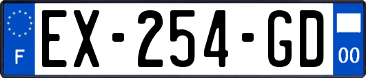 EX-254-GD
