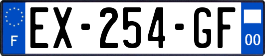 EX-254-GF