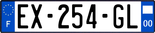 EX-254-GL