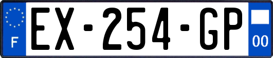 EX-254-GP