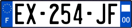 EX-254-JF