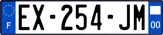 EX-254-JM