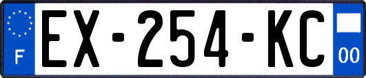 EX-254-KC