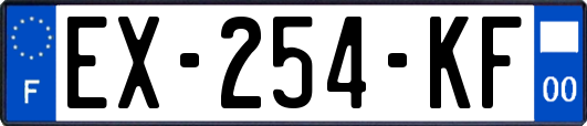 EX-254-KF