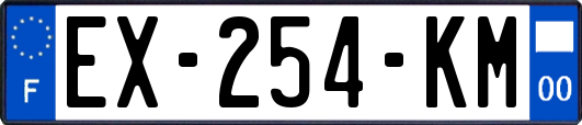 EX-254-KM