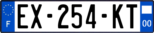 EX-254-KT