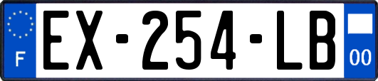 EX-254-LB