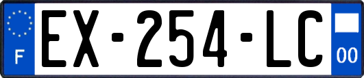 EX-254-LC