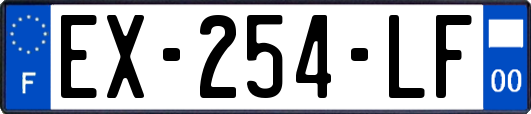 EX-254-LF