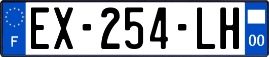 EX-254-LH