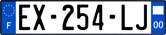 EX-254-LJ