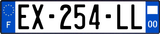 EX-254-LL
