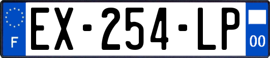 EX-254-LP