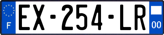 EX-254-LR