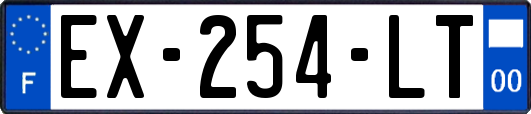 EX-254-LT