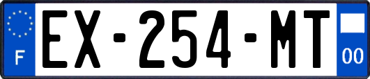 EX-254-MT