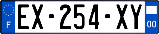 EX-254-XY