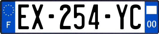 EX-254-YC