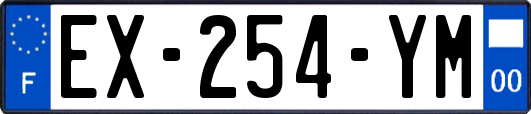 EX-254-YM