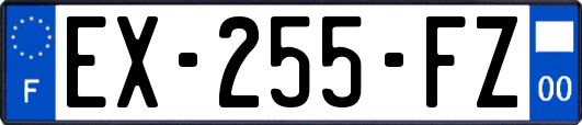 EX-255-FZ