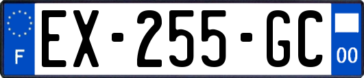 EX-255-GC