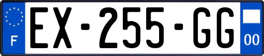 EX-255-GG