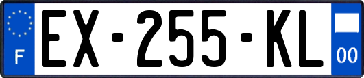 EX-255-KL