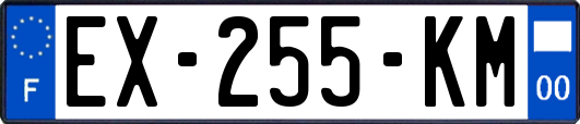 EX-255-KM
