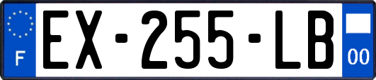 EX-255-LB