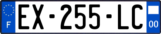 EX-255-LC