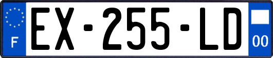 EX-255-LD