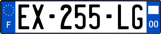 EX-255-LG