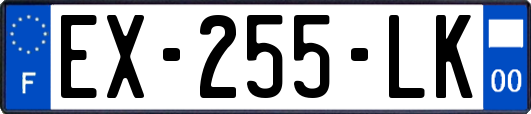 EX-255-LK