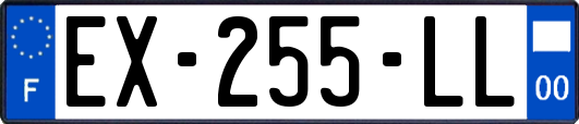 EX-255-LL