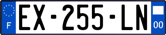 EX-255-LN