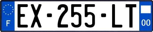 EX-255-LT